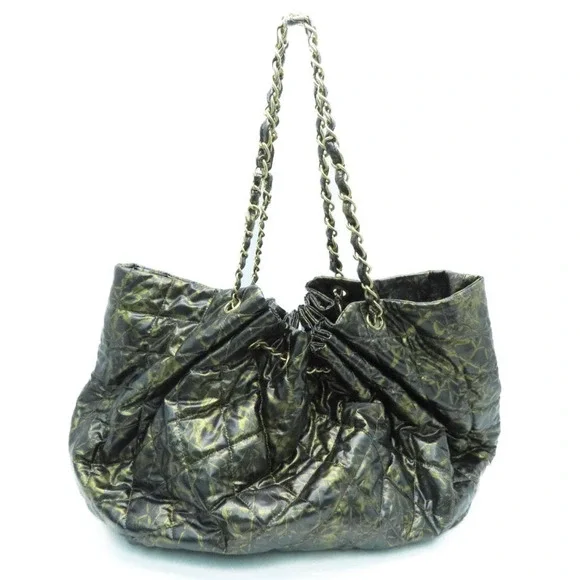 💎✨Beautiful✨💎 Chanel PVC Tote bag - Picture 3 of 14